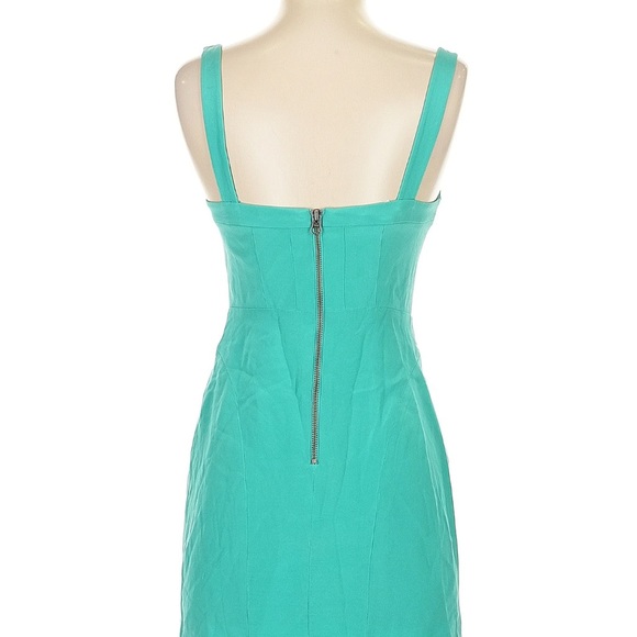 Rebecca Minkoff silk dress - Picture 3 of 5